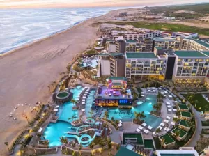 Hard Rock Hotel Los Cabos