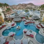 Marina Fiesta Resort & Spa, A La Carte All Inclusive Optional