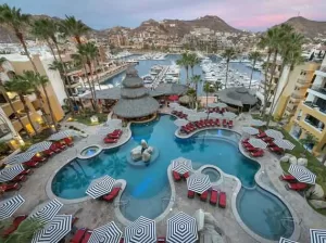 Marina Fiesta Resort & Spa, A La Carte All Inclusive Optional