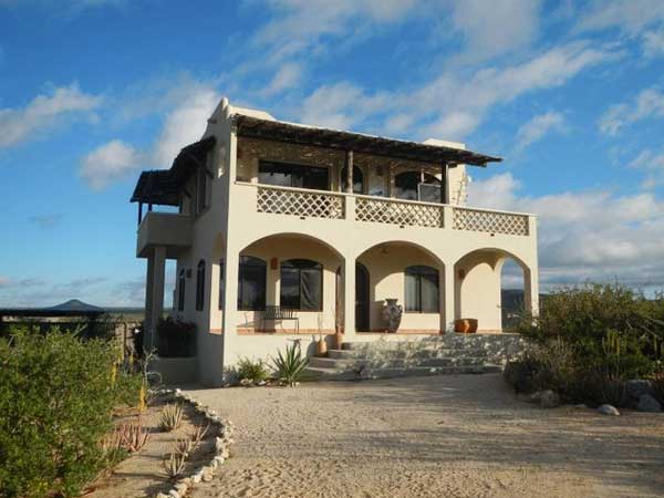 Casa Zacatitos