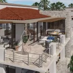 Mar a Cielo Cabo del Sol