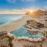 Los Cabos 5 Star All inclusive Resorts