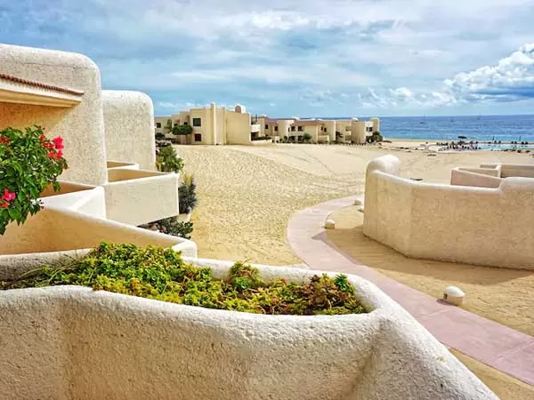 Terrasol Cabo San Lucas