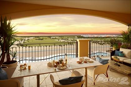 Condominium with access to the beach amenities, in Cabo San Lucas, pre-sale