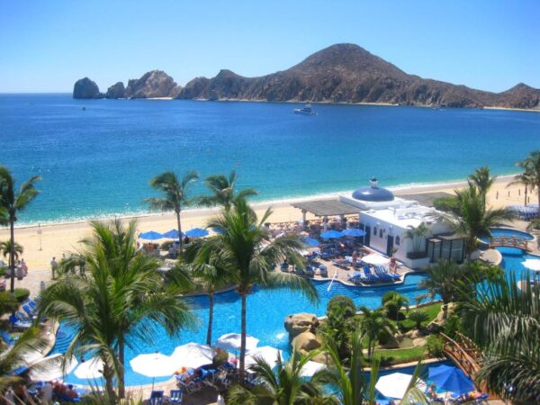 Pueblo Bonito Los Cabos Blanco Beach Resort All Inclusive