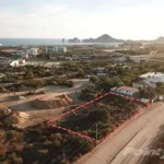 Camino Al Tezal, Los Cabos Lot in El Tezal El Tezal