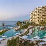 All inclusive Resorts in San Jose del Cabo Los Cabos Mexico
