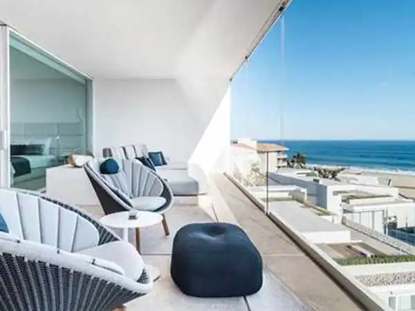 Beachfront Homes for Sale in Los Cabos