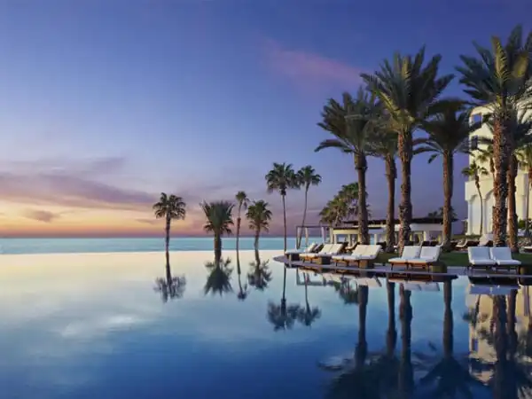 Best Resorts in Los Cabos Mexico