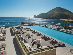 Best all Inclusive Party Resorts in Cabo