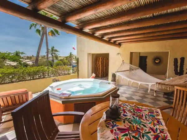 Boutique Hotels in Los Cabos Mexico