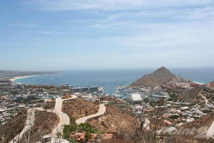 Camino Del Cielo, El Pedregal Of Cabo San Lucas, Los Cabos Lot in Pedregal