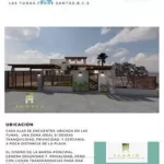 Casa Alas Las Tunas, Todos Santos, Pacific, Todos Santos, Baja California Sur