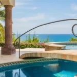 Casa Lieber - Luxury Estate Steps from the Sea of Cortez Shore - Sleeps 8