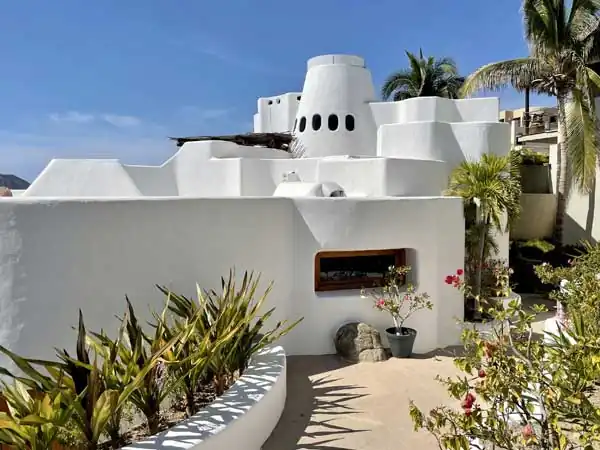 Homes for Sale in Cabo Corridor