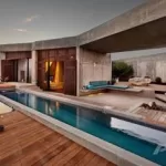 LUXURY, HIGH-END HOME + DRAMATIC OCEAN & MOUNTAIN VIEWS, SITUATED IN THE PACIFIC SIDE, TODOS SANTOS, Todos Santos, Baja California Sur