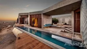 LUXURY, HIGH-END HOME + DRAMATIC OCEAN & MOUNTAIN VIEWS, SITUATED IN THE PACIFIC SIDE, TODOS SANTOS, Todos Santos, Baja California Sur