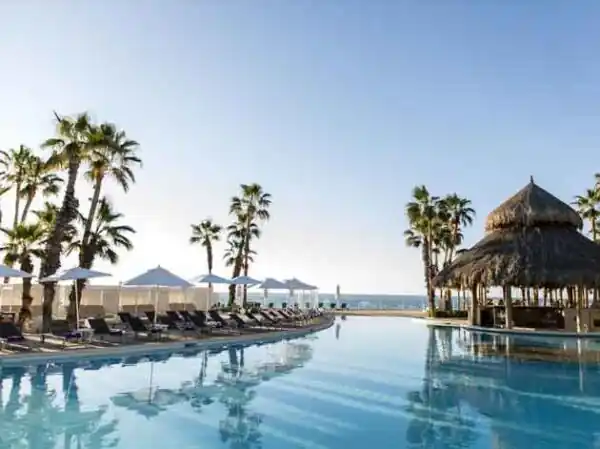Los Cabos All Inclusive Resorts