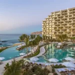 Los Cabos Hotels on the Beach Baja California Mexico
