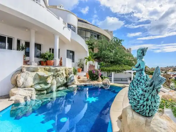 Luxury Vacation Rentals in San Jose del Cabo Los Cabos Baja California Sur Mexico