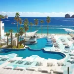 Medano Beach Hotels Cabo San Lucas Los Cabos Mexico