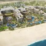 New Resorts in Cabo