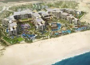 New Resorts in Cabo