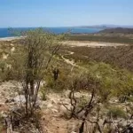 Ocean View Lots at Rancho Cerro