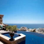 Private Luxury Holiday Villa with Majestic Sea Views Villa 1021