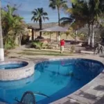 Punta Colorada And Airstrip, Los Cabos Lot in Punta Colorada