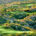 Querencia Golf Club Los Cabos