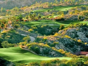 Querencia Golf Club Los Cabos
