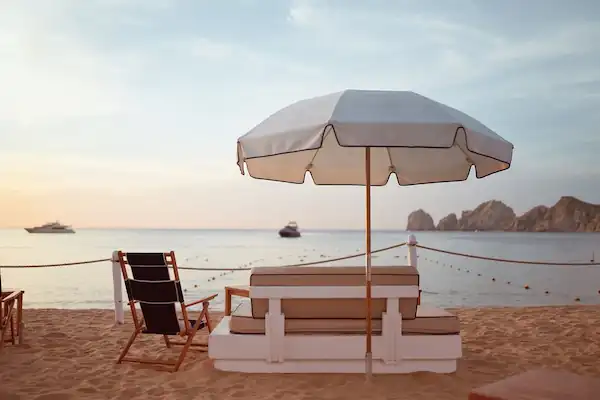 SUR Beach House—Your Passport to Cabo's Beachfront Paradise