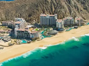 Solmar Resort all inclusive Los Cabos