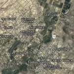 Big lot at Mango Orchard