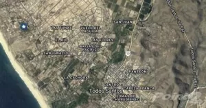 Big lot at Mango Orchard