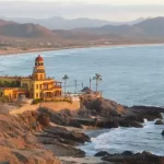 Todos Santos Resorts Los Cabos Baja California Mexico