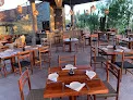 Torote Restaurant at Valle del Sol Restaurante San Jose del Cabo