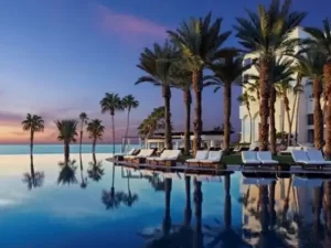 Ultra Luxury Cabo Resorts Los Cabos Mexico