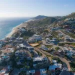 Valley Of The Blue Moon, Pedregal, Cabo San Lucas, Los Cabos Lot in Pedregal