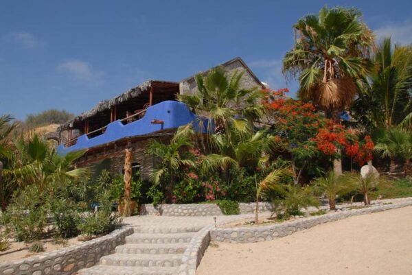 Ventana Bay Resort