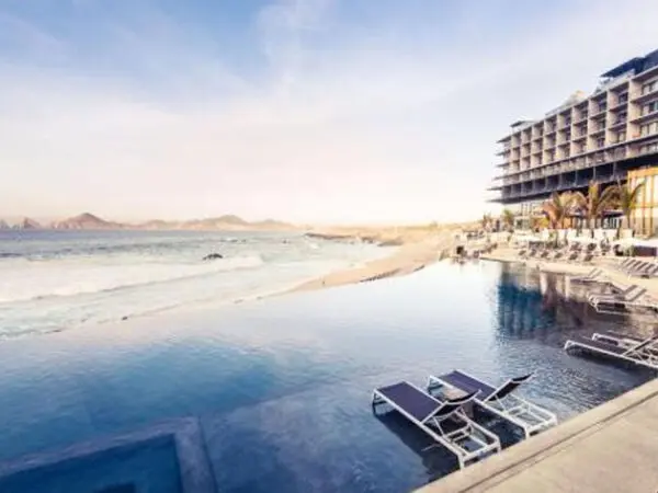 Where to Stay in Los Cabos Baja California Mexico
