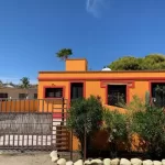 Casa Edilia - Smack in the middle of town/one block from the beach